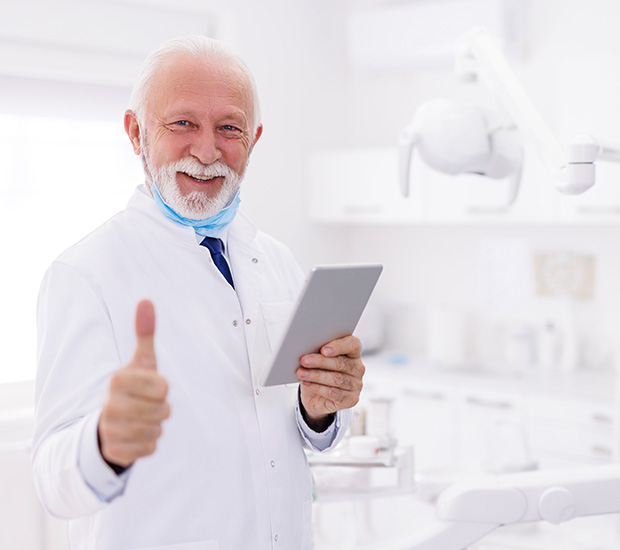 Colorado Springs Dentist