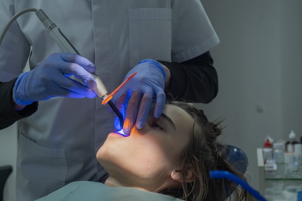 How Laser Dentistry Can Help You Conquer Dental Anxiety